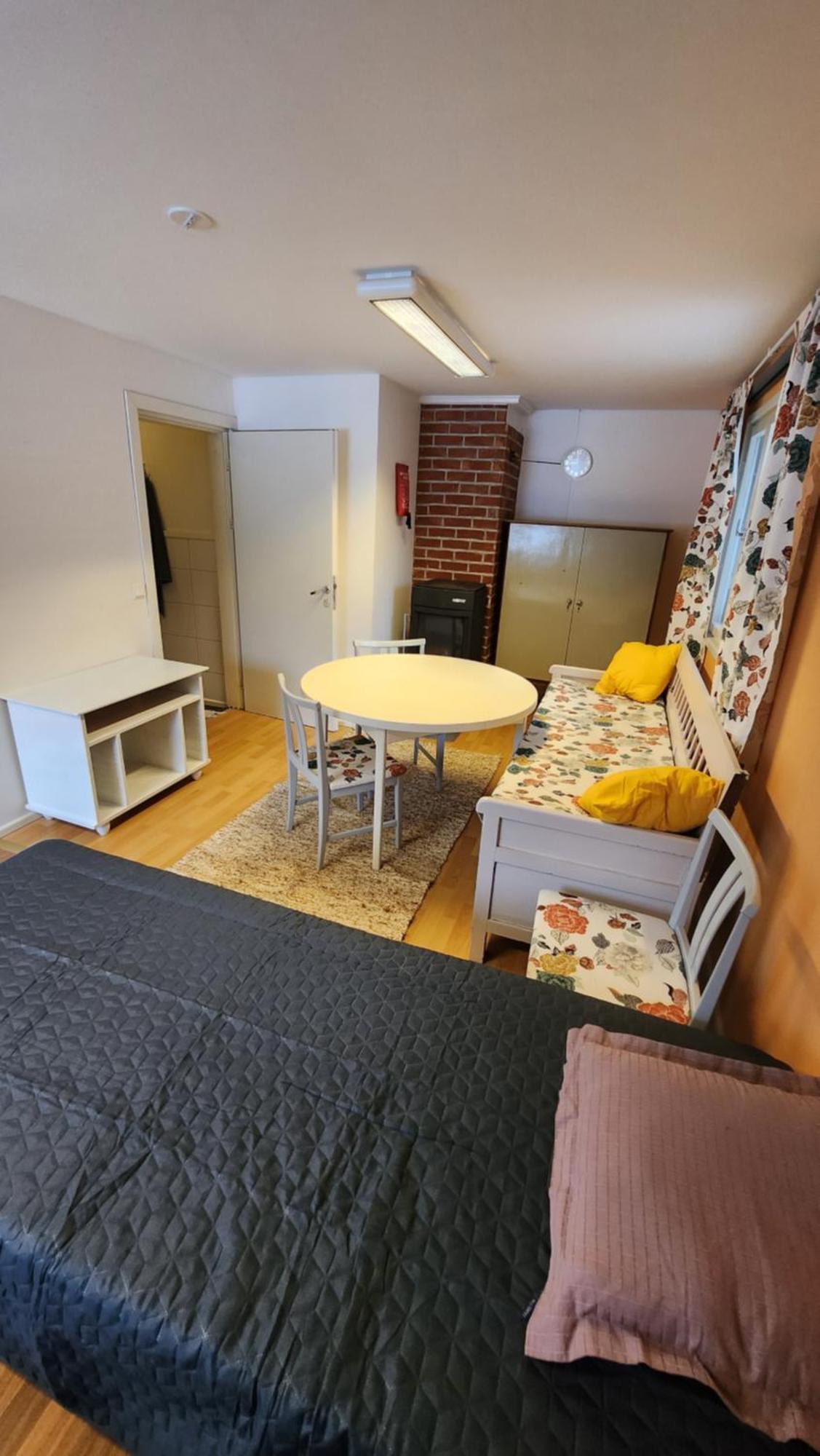 Guesthouse With Sauna Lahti Esterno foto
